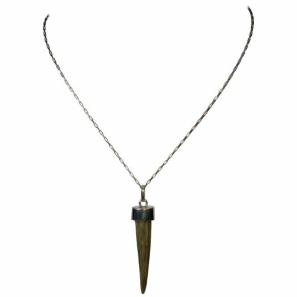 Alberto Juan Mexican Handmade Sterling Silver Wild